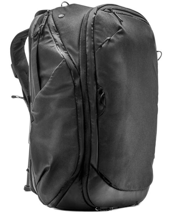 Peak Design Travel Backpack  schwarz 45L