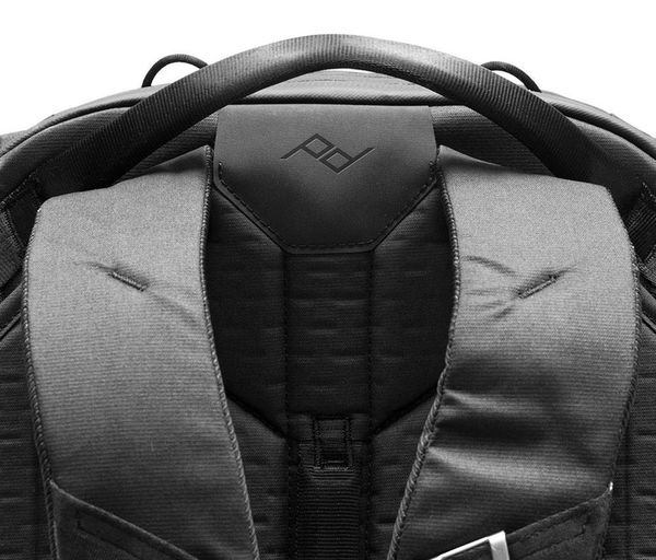 Peak Design Travel Backpack  schwarz 45L