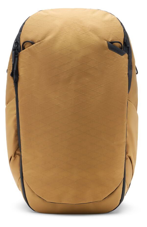 Peak Design Travel Backpack  Coyote (Braun/Beige) 30L