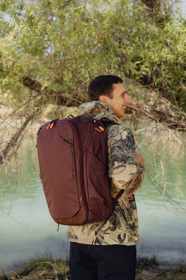 Peak Design Travel Backpack  Eclipse 45L