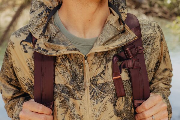 Peak Design Travel Backpack  Eclipse 45L