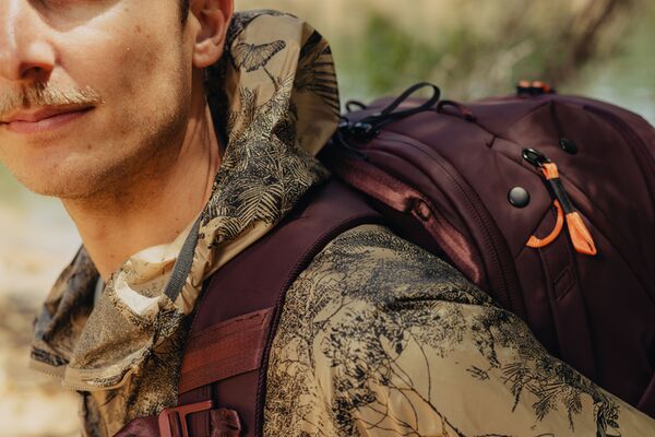 Peak Design Travel Backpack  Eclipse 45L