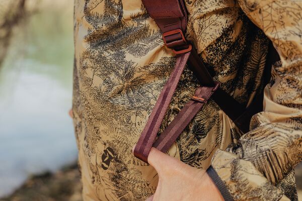 Peak Design Travel Backpack  Eclipse 45L