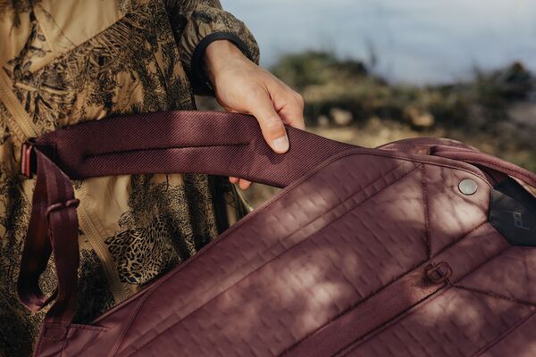 Peak Design Travel Backpack  Eclipse 45L