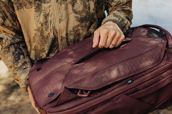 Peak Design Travel Backpack  Eclipse 45L