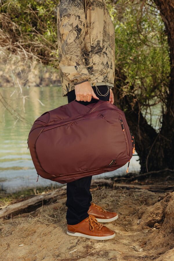 Peak Design Travel Backpack  Eclipse 45L