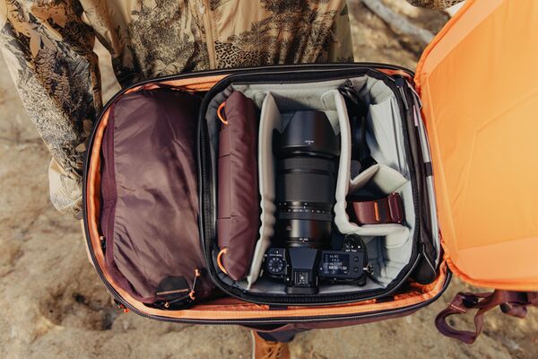 Peak Design Travel Backpack  Eclipse 45L