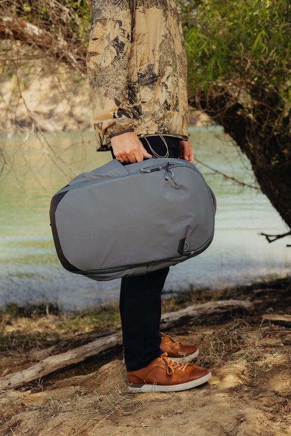 Peak Design Travel Backpack  ocean 30L