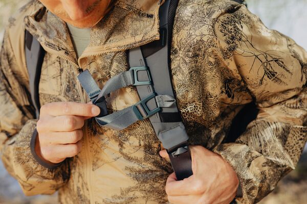 Peak Design Travel Backpack  ocean 30L