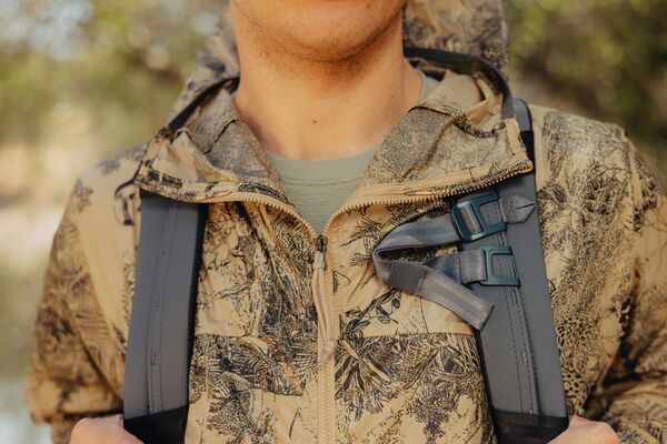 Peak Design Travel Backpack  Ocean 45L