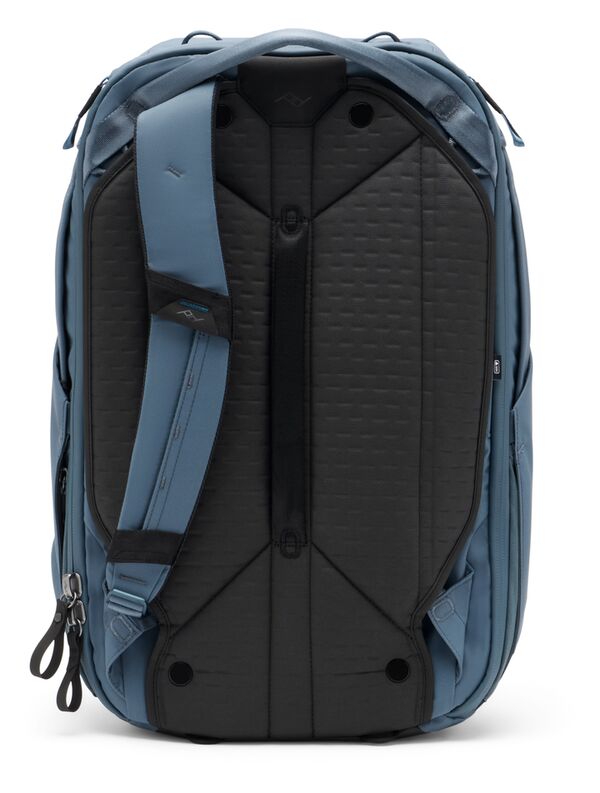 Peak Design Travel Backpack  Ocean 45L