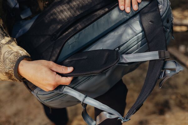 Peak Design Travel Backpack  Ocean 45L