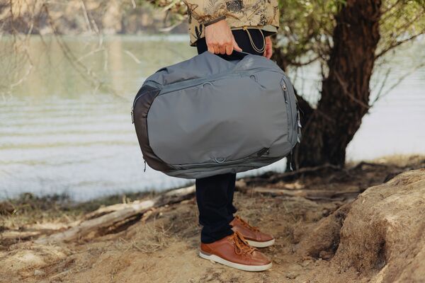 Peak Design Travel Backpack  Ocean 45L