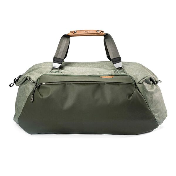 Peak Design Travel Duffel  Salbeigrün 65L