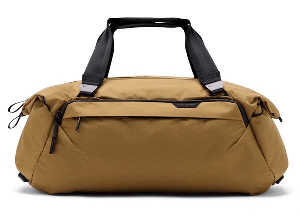 Peak Design Travel Duffel  Coyote (Braun/Beige) 35L