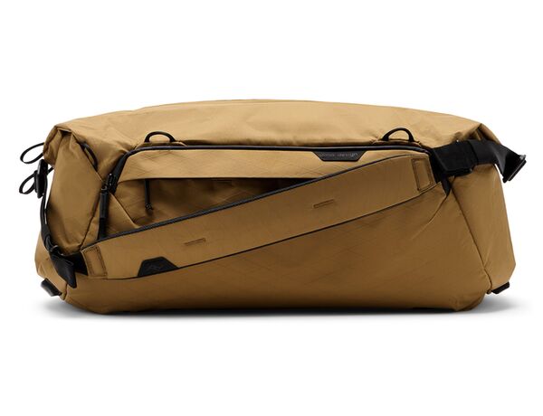 Peak Design Travel Duffel  Coyote (Braun/Beige) 35L