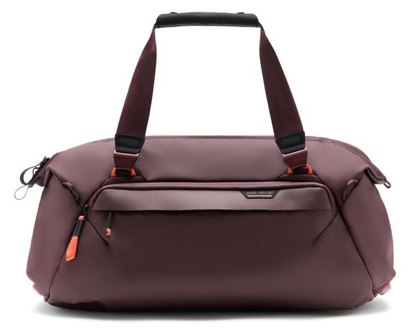Peak Design Travel Duffel  Eclipse 35L
