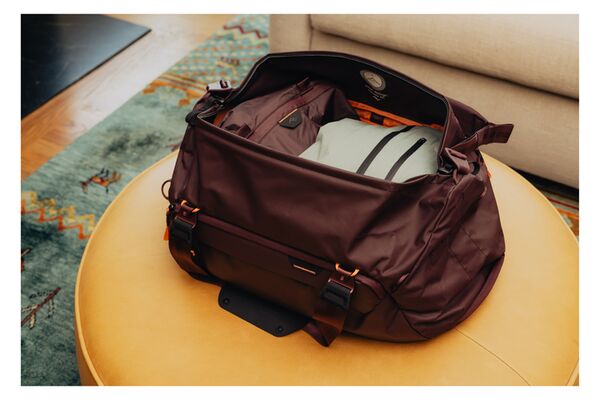 Peak Design Travel Duffel  Eclipse 35L
