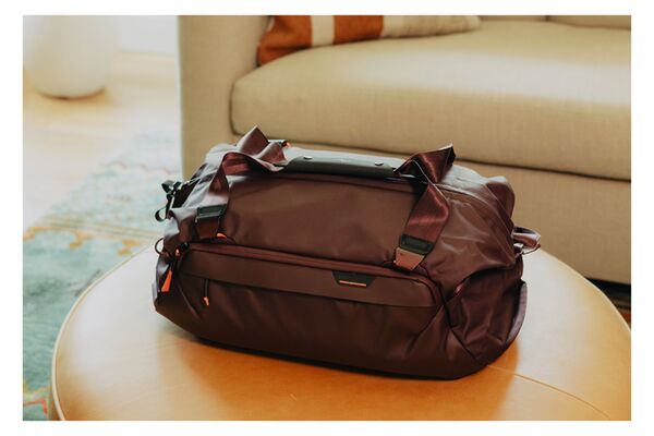 Peak Design Travel Duffel  Eclipse 35L