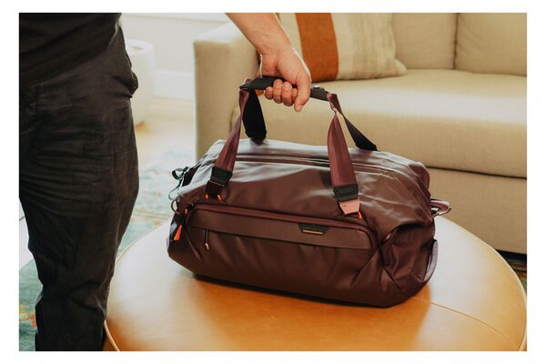 Peak Design Travel Duffel  Eclipse 35L