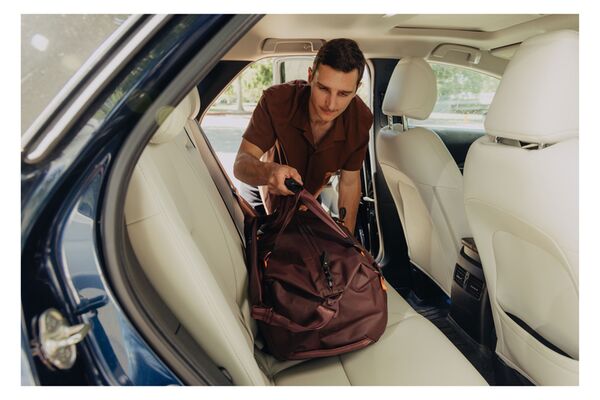 Peak Design Travel Duffel  Eclipse 35L