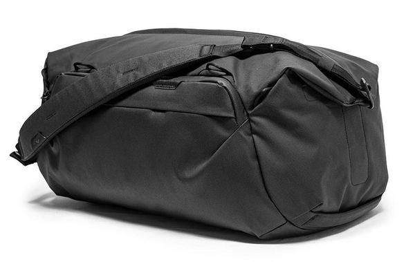 Peak Design Travel Duffel  schwarz 35L