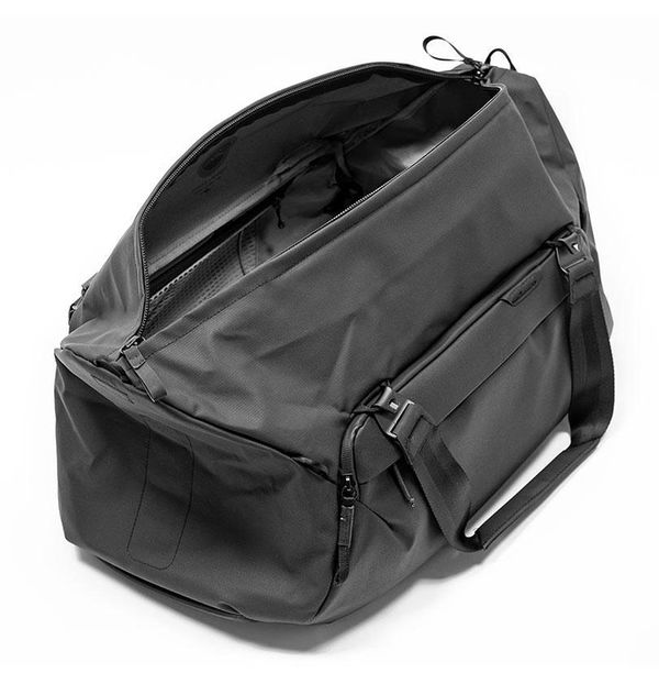 Peak Design Travel Duffel  schwarz 35L
