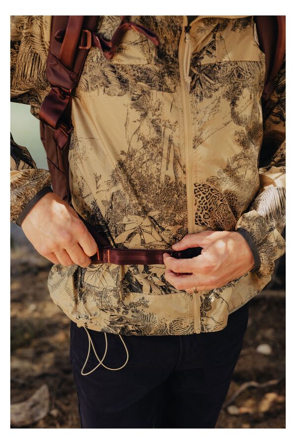 Peak Design Travel Duffelpack Bag mit Rucksackgurten  Eclipse 65L