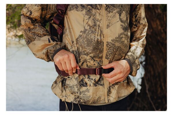 Peak Design Travel Duffelpack Bag mit Rucksackgurten  Eclipse 65L