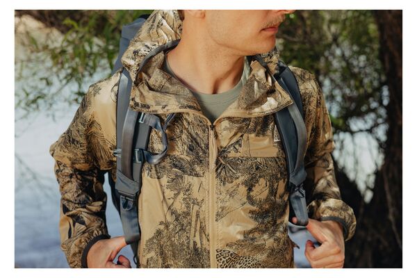 Peak Design Travel Duffelpack Bag mit Rucksackgurten  Ocean 65L