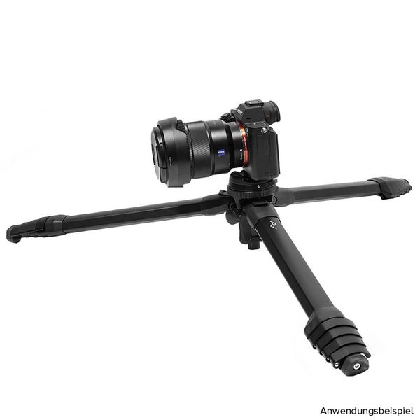 Peak Design Travel Tripod  Aluminium