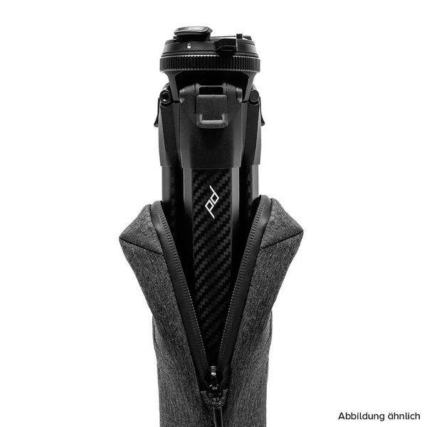 Peak Design Travel Tripod  Aluminium