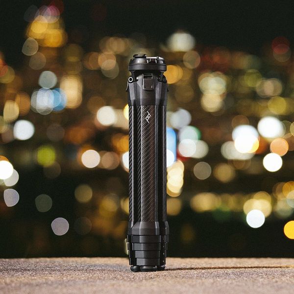 Peak Design Travel Tripod  Carbon