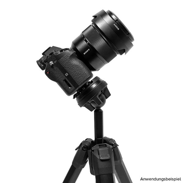 Peak Design Travel Tripod  Carbon