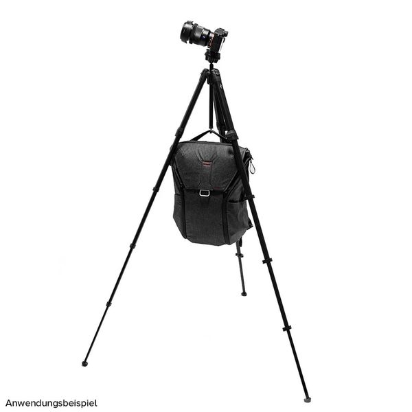Peak Design Travel Tripod  Carbon