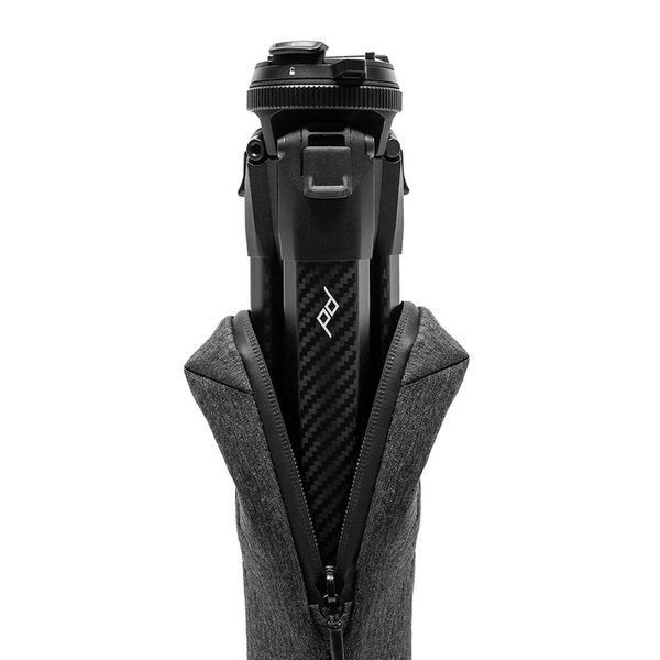 Peak Design Travel Tripod  Carbon