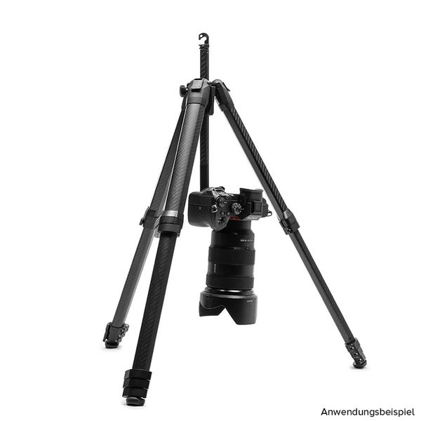 Peak Design Travel Tripod  Carbon