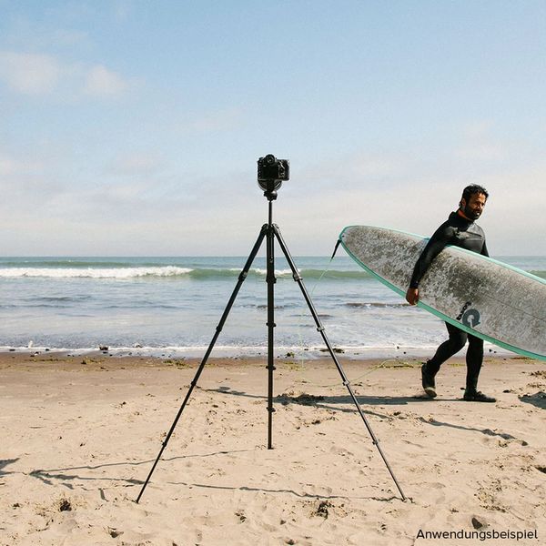 Peak Design Travel Tripod  Carbon