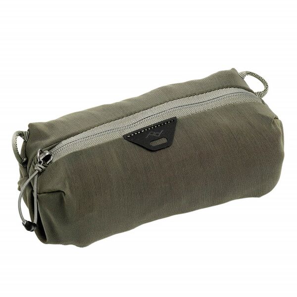 Peak Design Ultralight Mesh Packing Cube  sage XX-Small