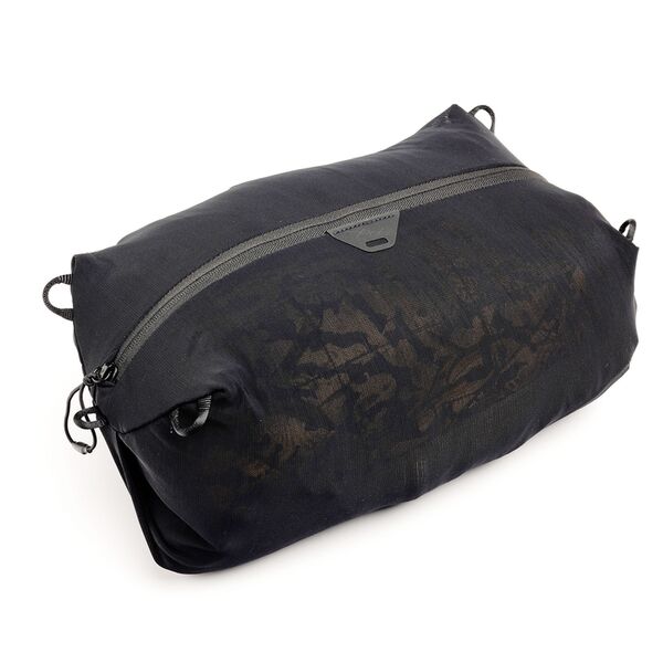 Peak Design Ultralight Mesh Packing Cube  schwarz Small