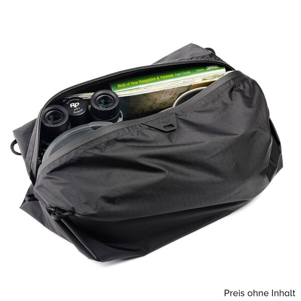 Peak Design Ultralight Packing Cube  schwarz Small