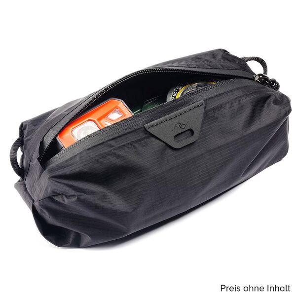 Peak Design Ultralight Packing Cube  schwarz XX-Small