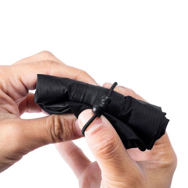 Peak Design Ultralight Packing Cube  schwarz XX-Small