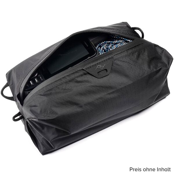 Peak Design Ultralight Packing Cube  schwarz X-Small
