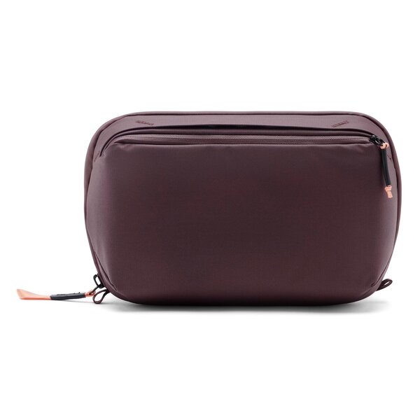 Peak Design Wash Pouch Kulturtasche  Eclipse