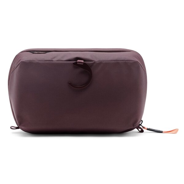 Peak Design Wash Pouch Kulturtasche  Eclipse