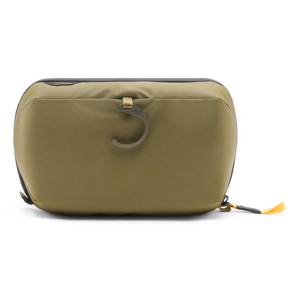 Peak Design Wash Pouch Kulturtasche  Kelp