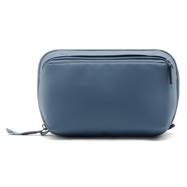 Peak Design Wash Pouch Kulturtasche  ocean