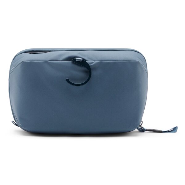 Peak Design Wash Pouch Kulturtasche  ocean