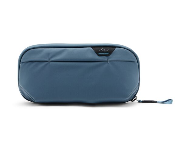 Peak Design Wash Pouch small  Ocean